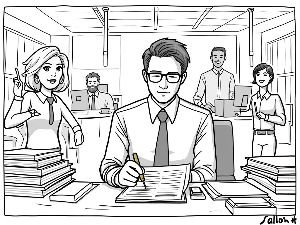 Freelancer tax differences